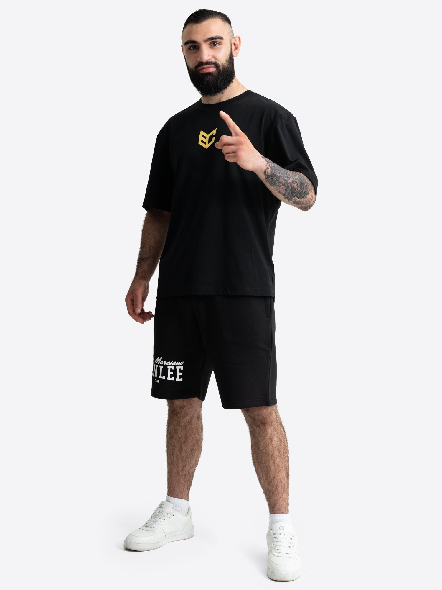 benlee-hayk-charity-tee-herren-t-shirt image 6