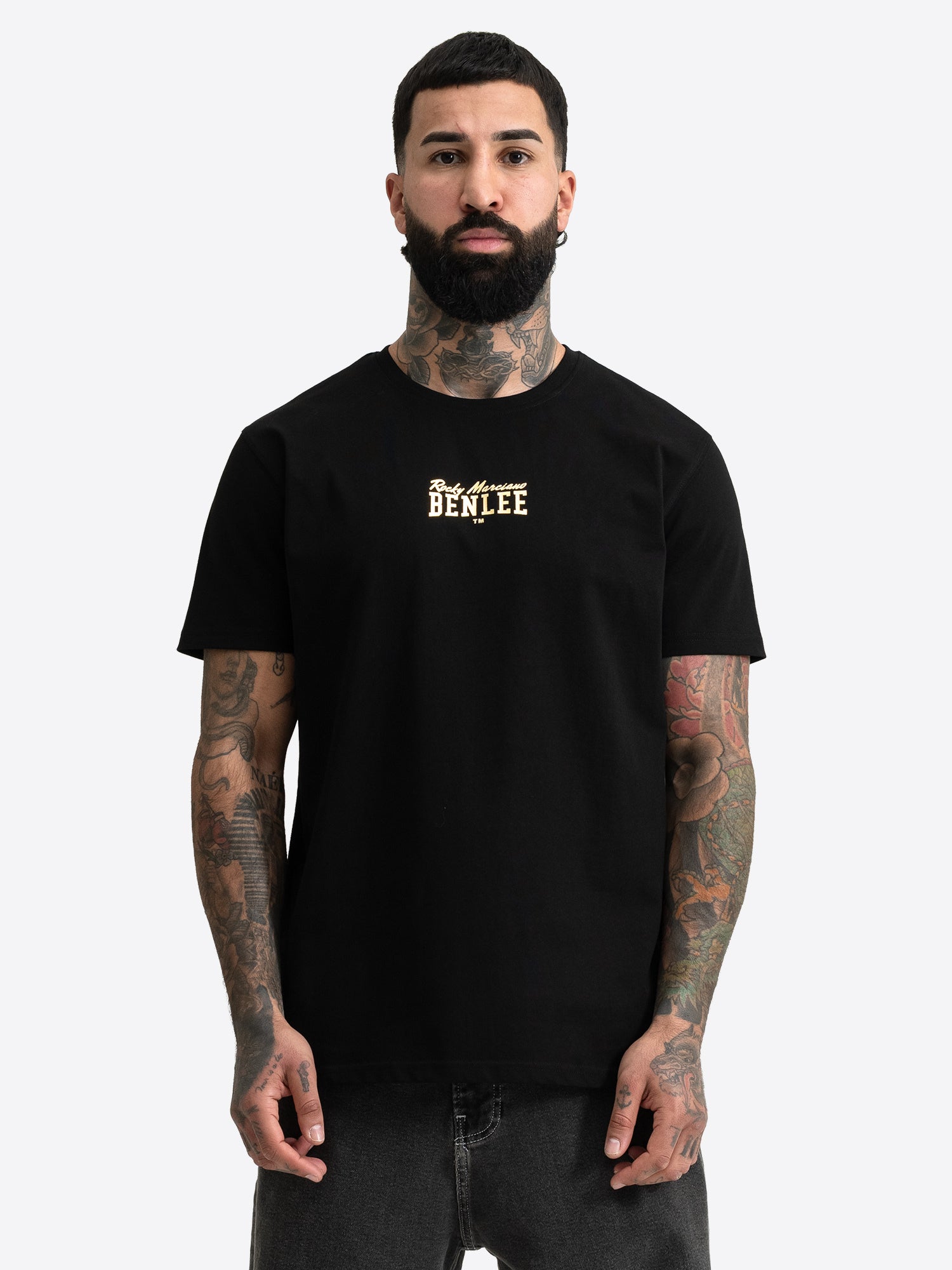 benlee-redding-t-shirt-herren-baumwolle image 4