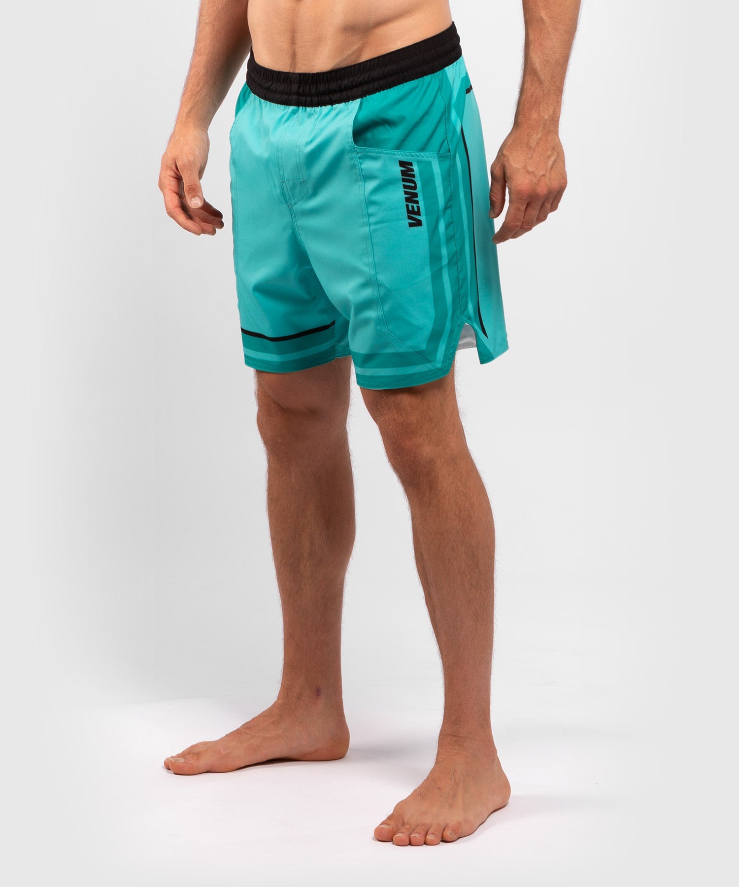 venum-bali-boardshorts-herren-blau image 2