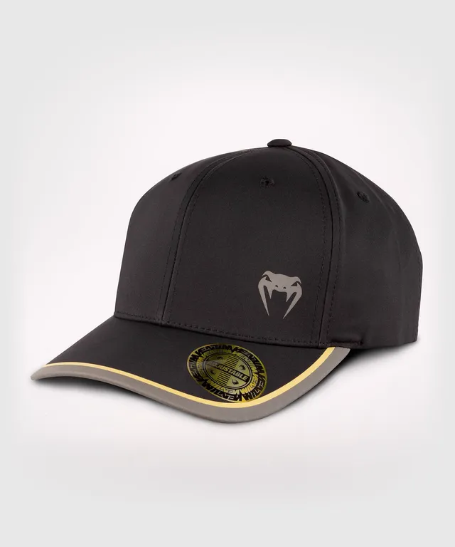 venum-bali-cap-schwarz image 1