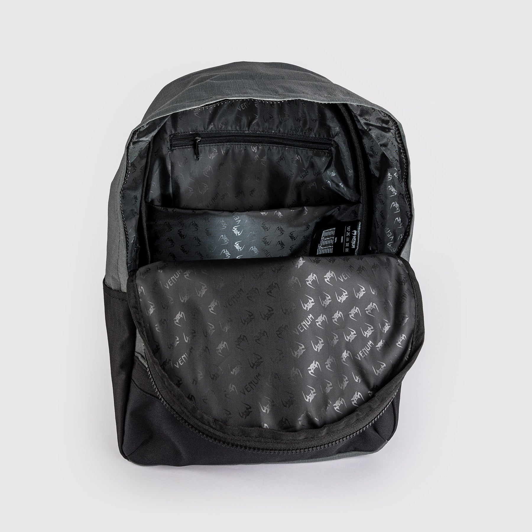 venum-evo-2-light-rucksack-20-25l-schwarz-sand image 6