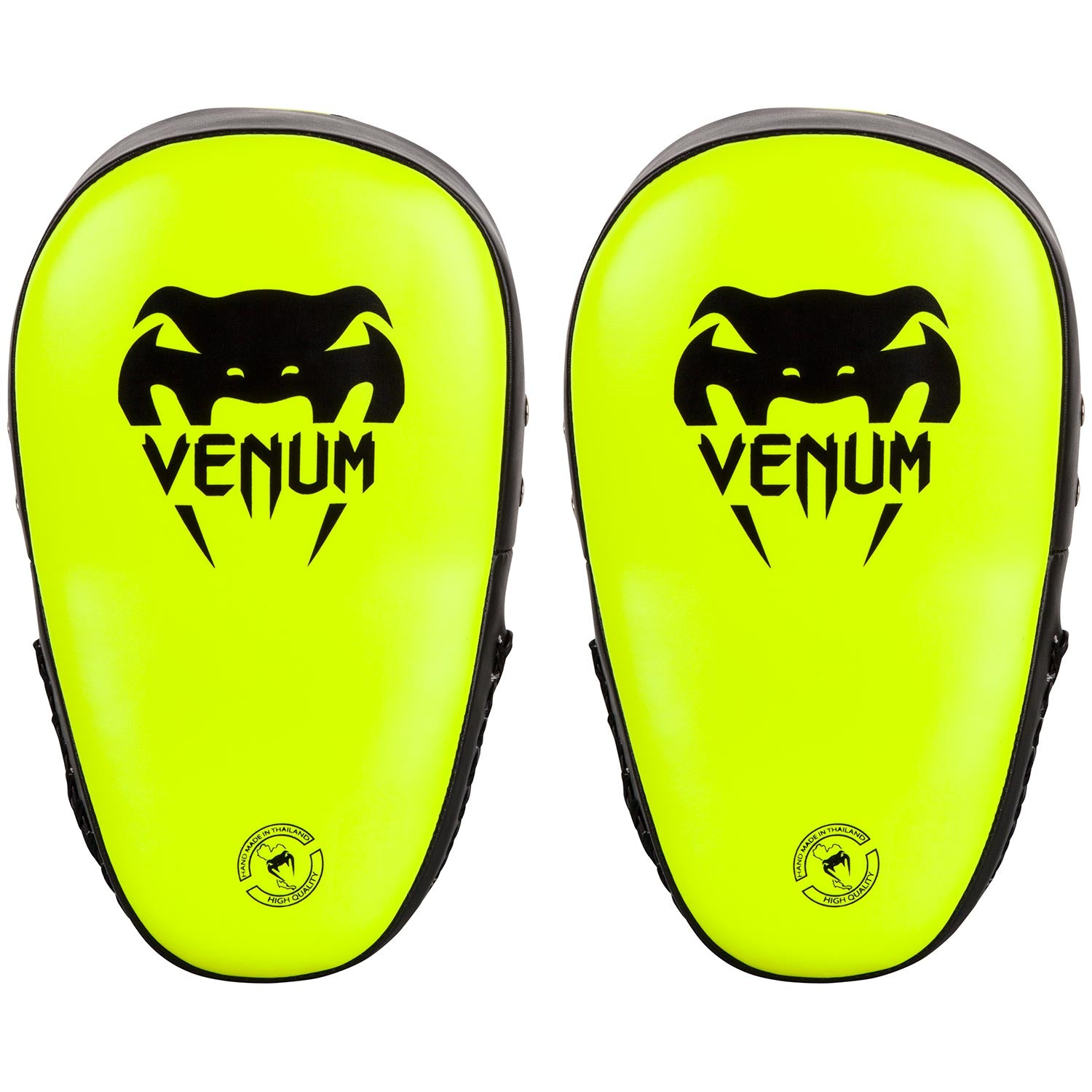 venum-elite-big-handpratzen-fluo-gelb image 1