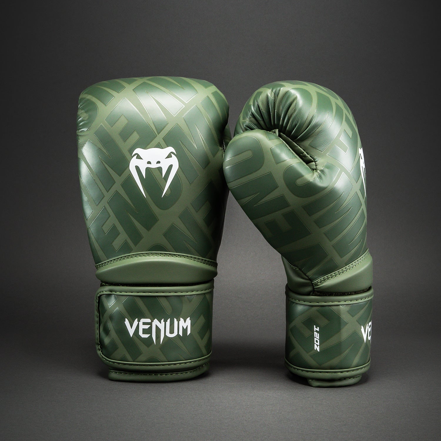 venum-contender-1-5-xt-3d-boxhandschuhe-khaki image 2