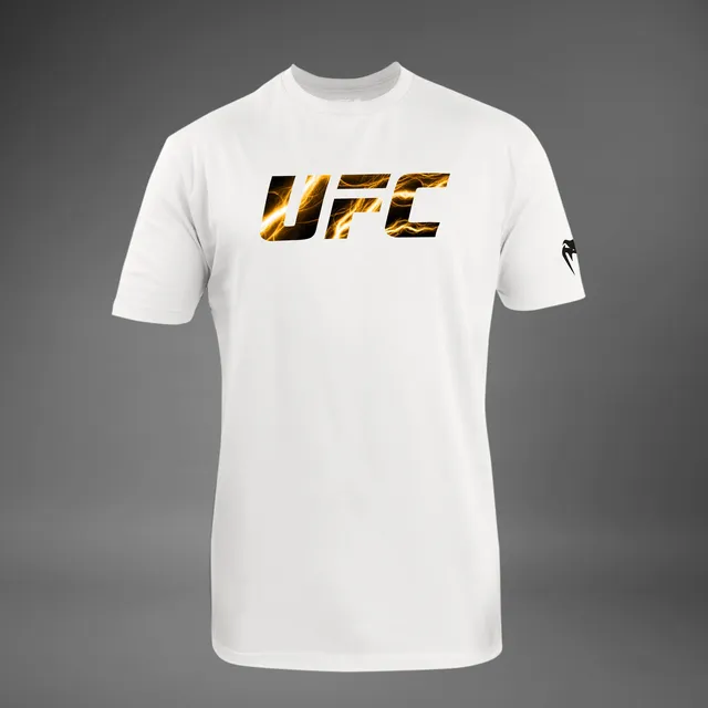 ufc-unrivaled-by-venum-israel-adesanya-herren-t-shirt-wei image 1