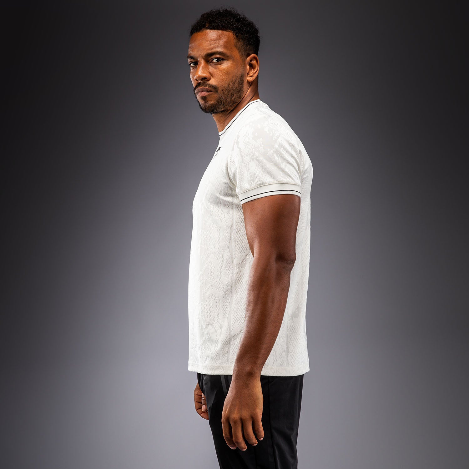 venum-aegis-dry-tech-t-shirt-cremewei image 2