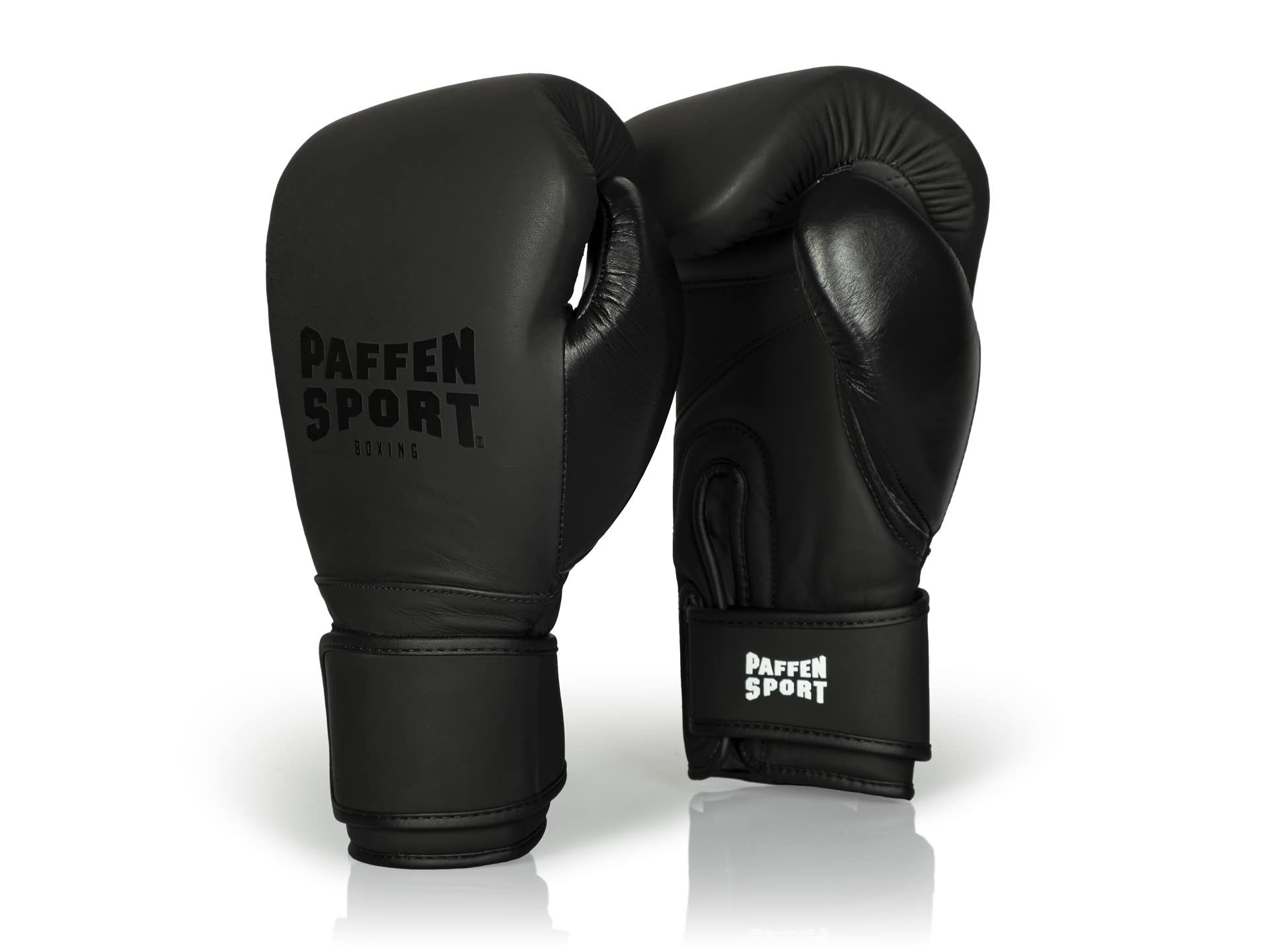 paffen-sport-stealth-boxhandschuhe-mit-klettverschluss-training image 1