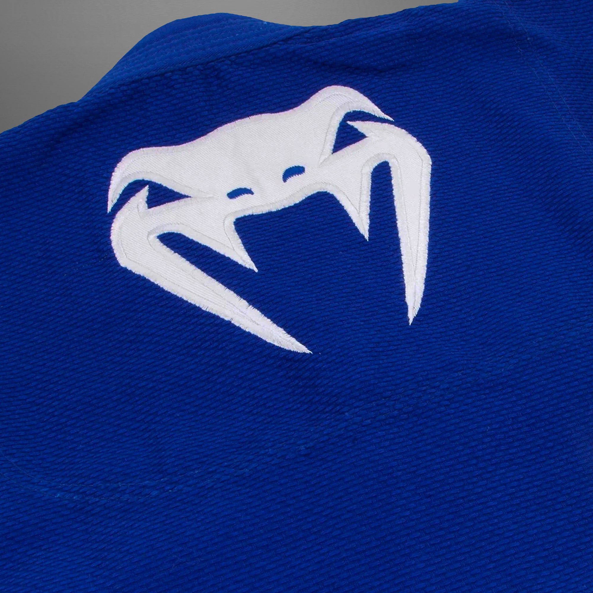 venum-contender-2-0-bjj-gi-kampfanzug-blau image 6
