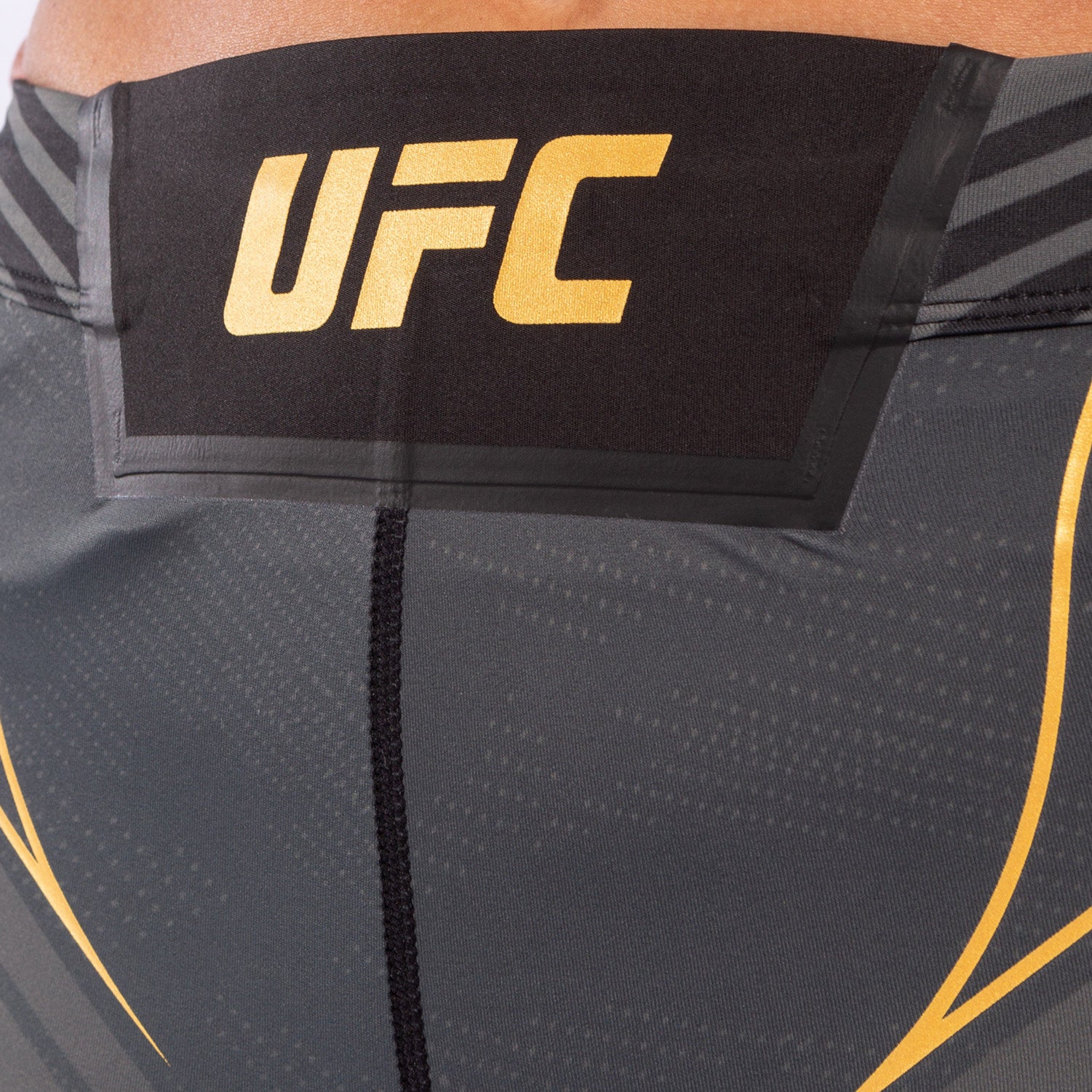 ufc-venum-authentic-fight-night-vale-tudo-shorts-herren-short-fit-champion-schwa image 7