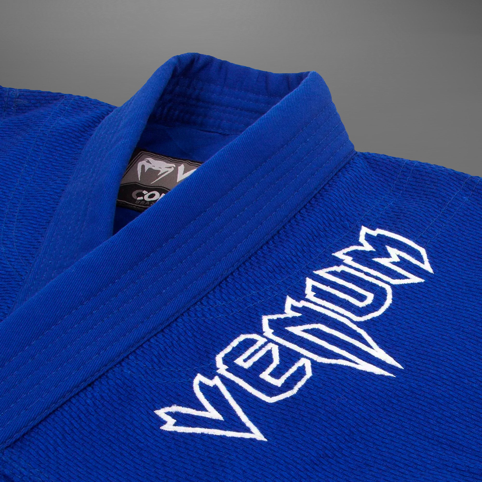 venum-contender-2-0-bjj-gi-kampfanzug-blau image 5