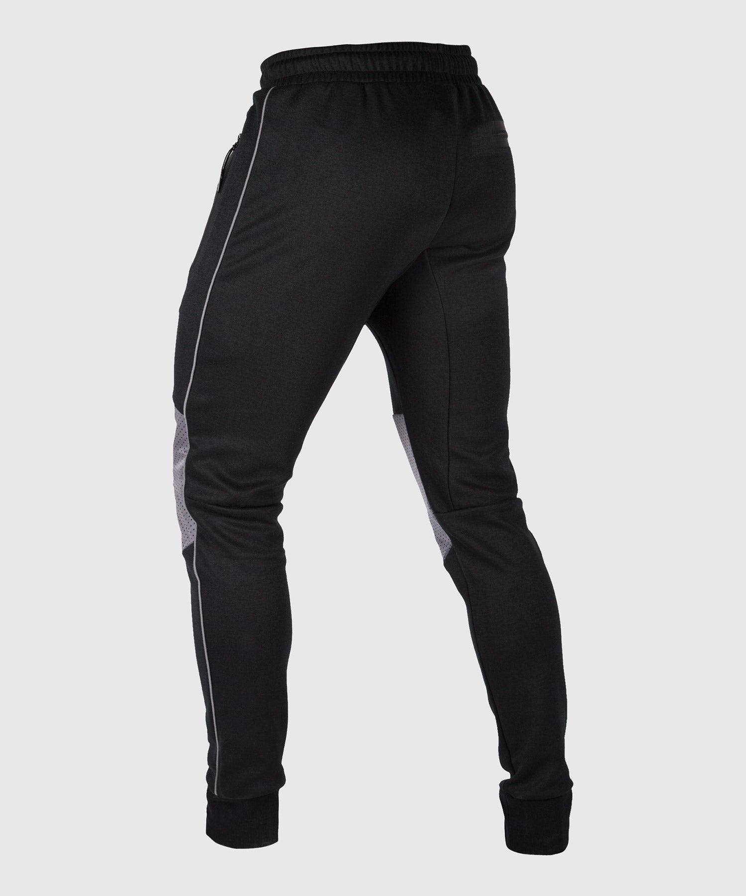 venum-laser-pants-jogginghose-exklusiv-schwarz image 4