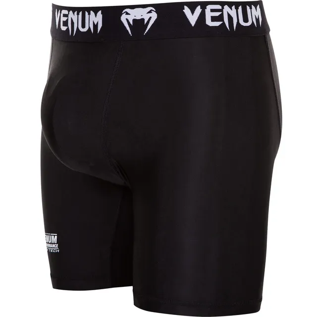 venum-fusion-boxershorts-schwarz image 1