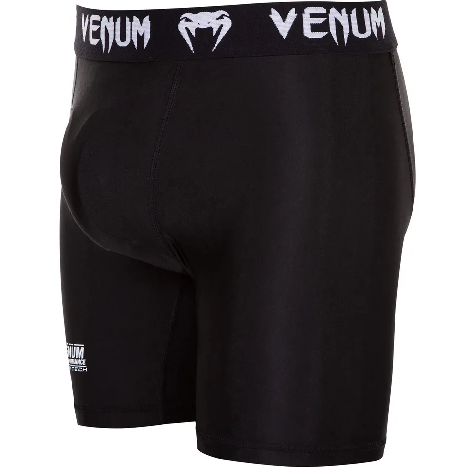 venum-fusion-boxershorts-schwarz image 1