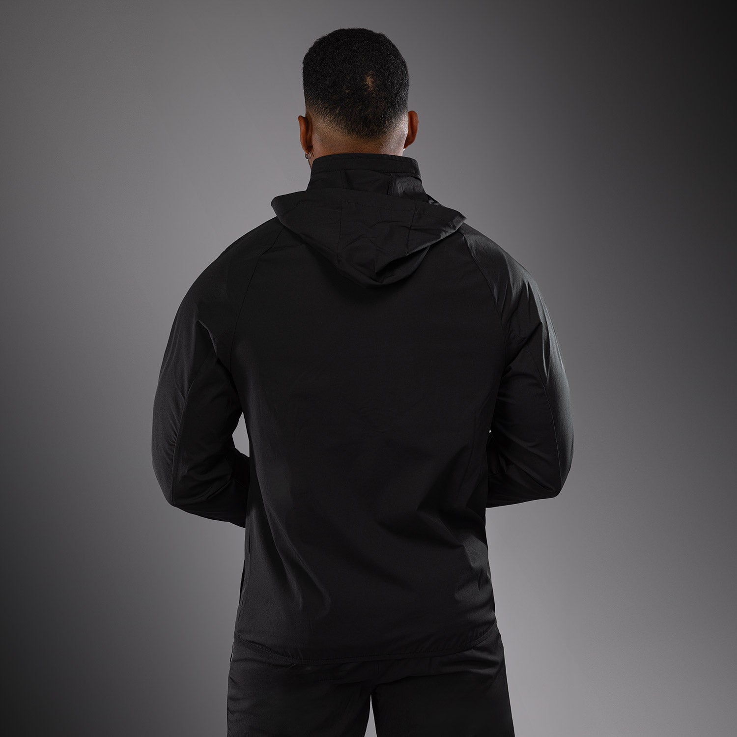 venum-aero-trainingsjacke-herren-schwarz-track-jacket image 3