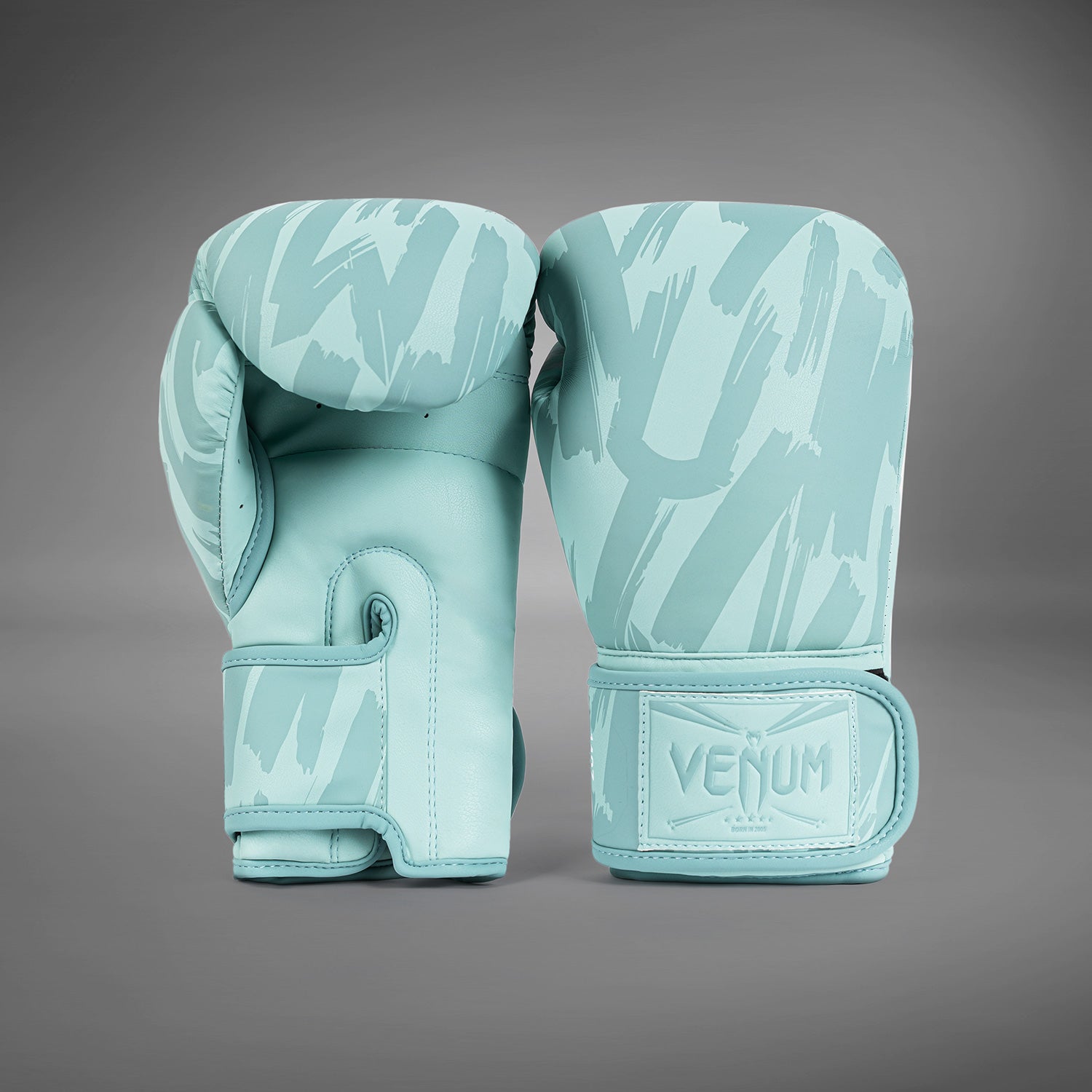 venum-graffiti-boxhandschuhe-aqua image 2