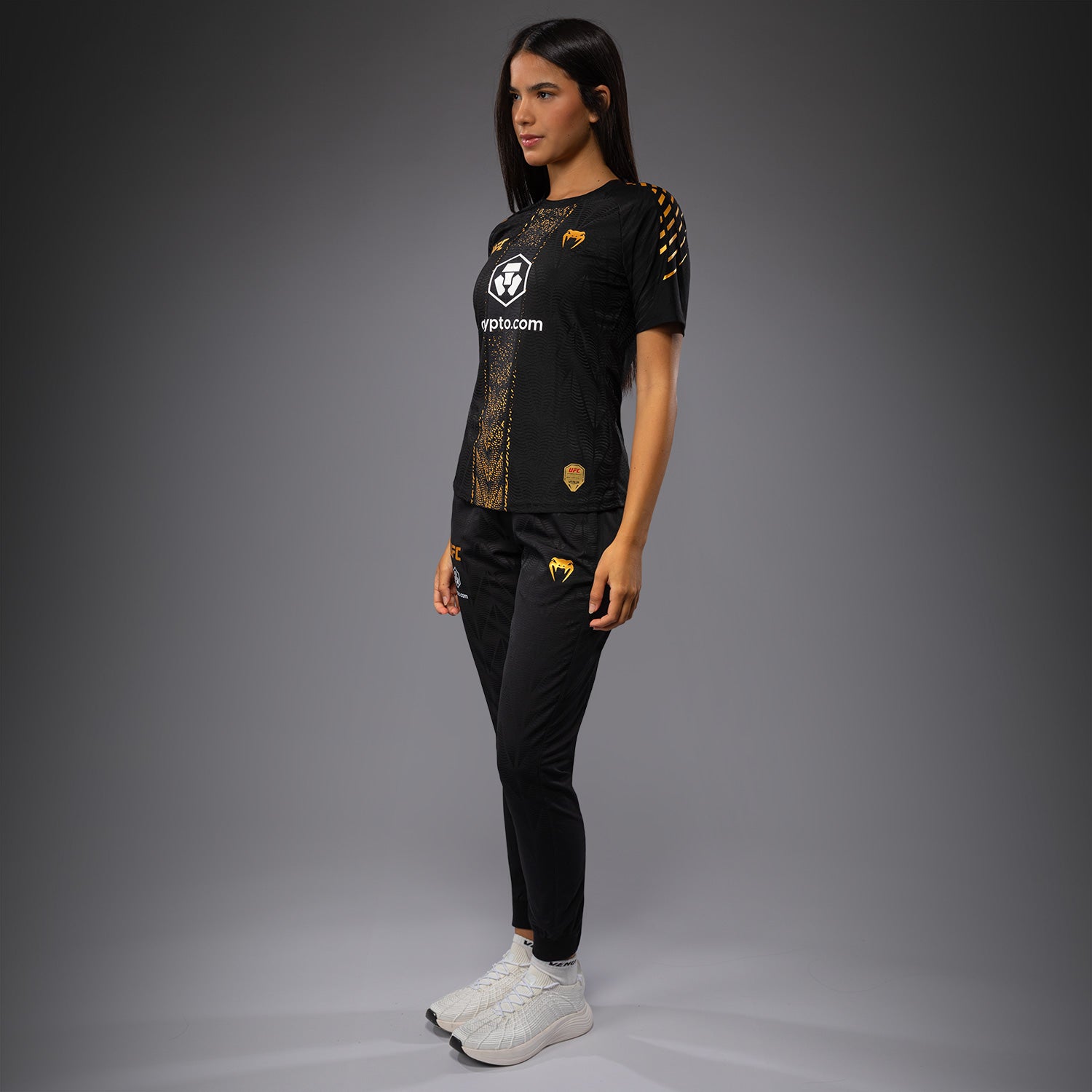 ufc-zenith-by-venum-authentic-fight-night-walkout-trikot-damen-personalisiert-ch image 8