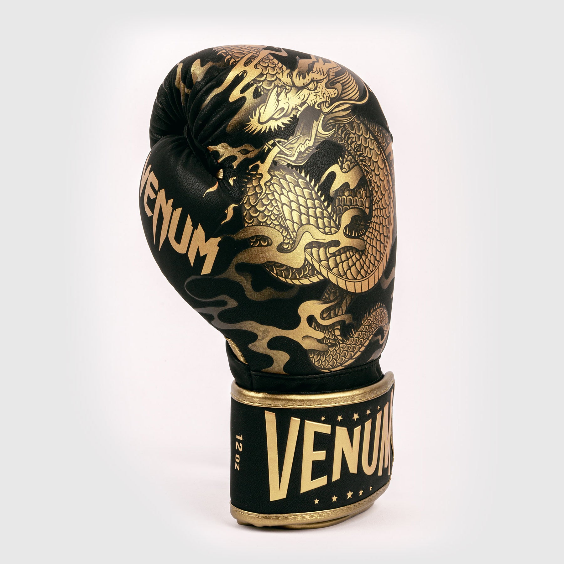 venum-dragon-s-flight-boxhandschuhe-schwarz-gold image 5