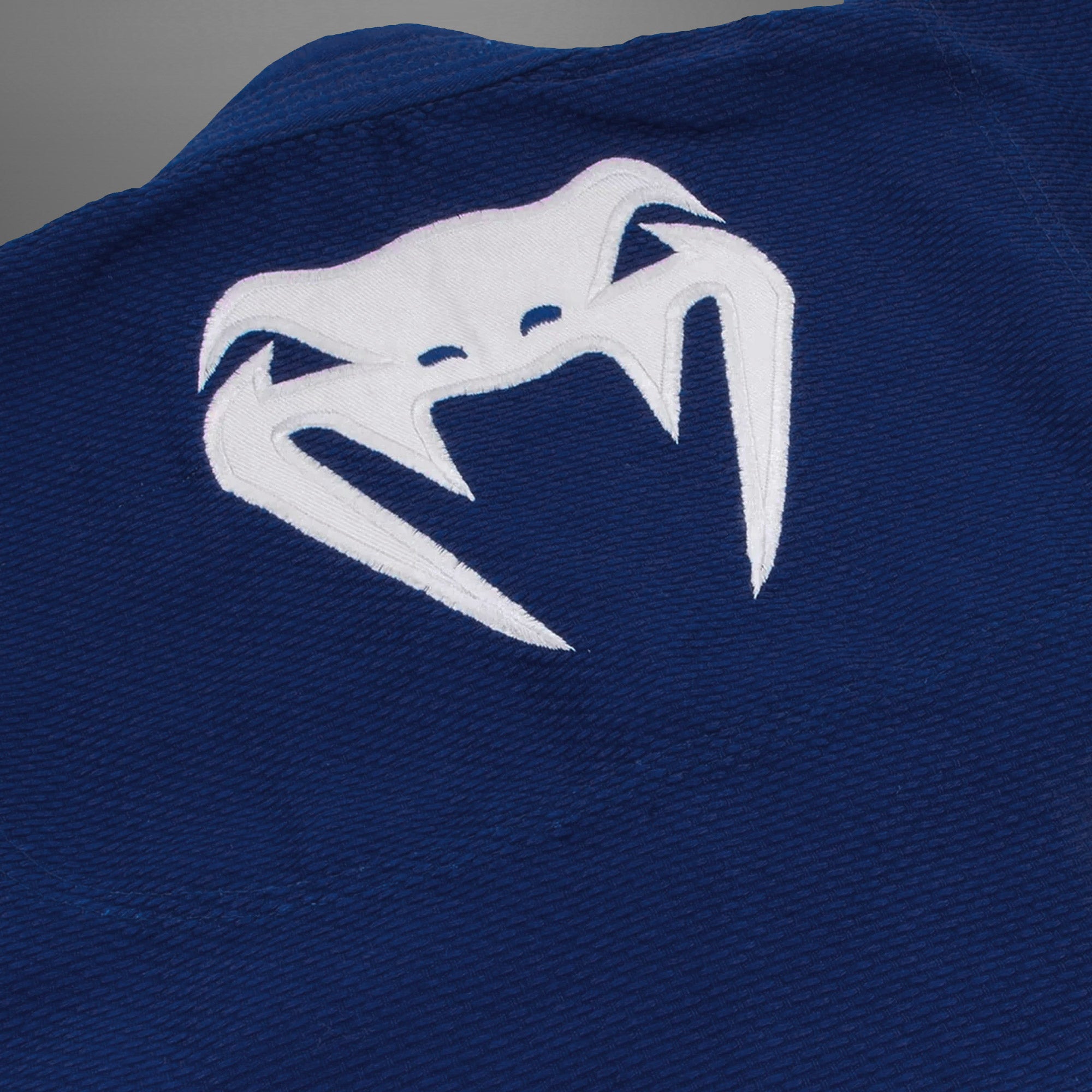 venum-contender-2-0-bjj-gi-kampfanzug-marineblau image 6
