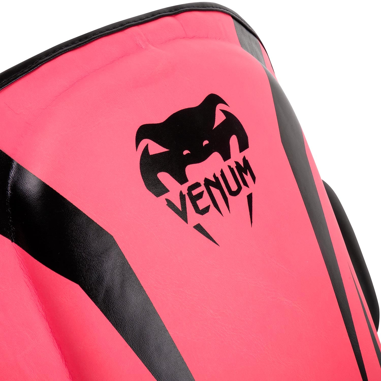 venum-elite-bauchschutz-halbleder-180-schutz-schwarz-rot image 8