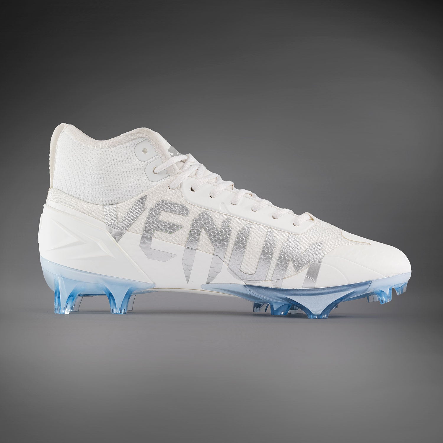 venum-elite-american-football-stollen-wei-silber image 2