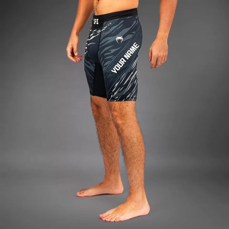 ufc-fusion-by-venum-authentic-fight-night-vale-tudo-short-herren-schwarz-2 image 1