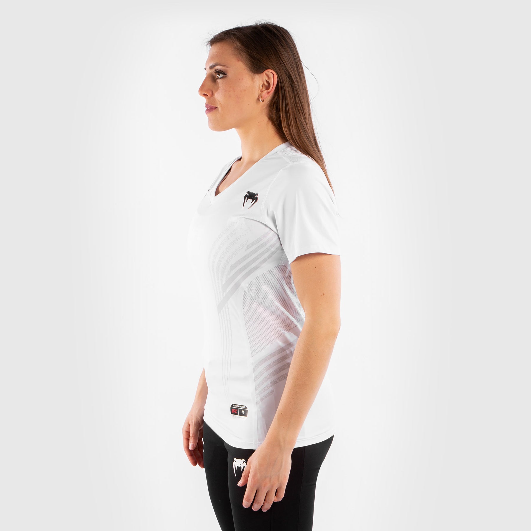 ufc-venum-authentic-fight-night-walkout-trikot-damen-wei image 3