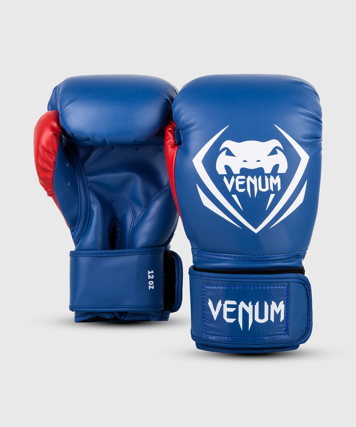 venum-contender-boxhandschuhe-blau-wei-rot image 2