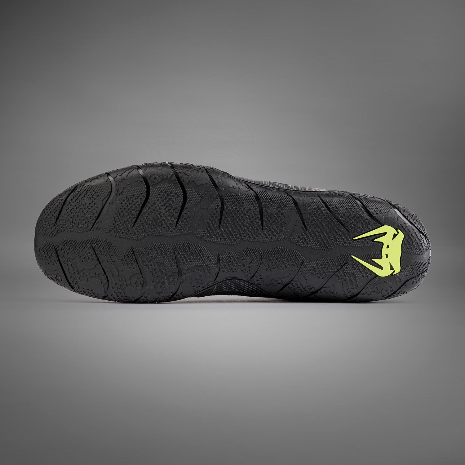 venum-training-camp-4-0-elite-wrestling-schuhe-schwarz-neon-gr-n image 7