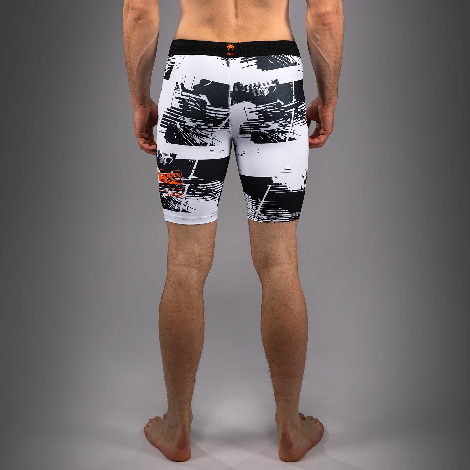 venum-ufc-zenith-authentic-fight-week-performance-vale-tudo-short-herren-wei image 2