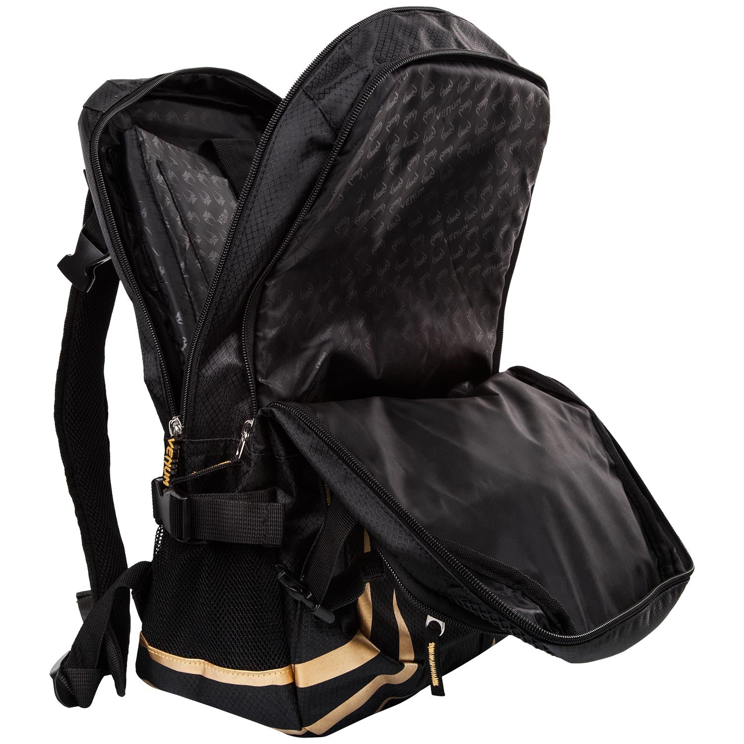 venum-challenger-pro-rucksack-schwarz-2 image 3