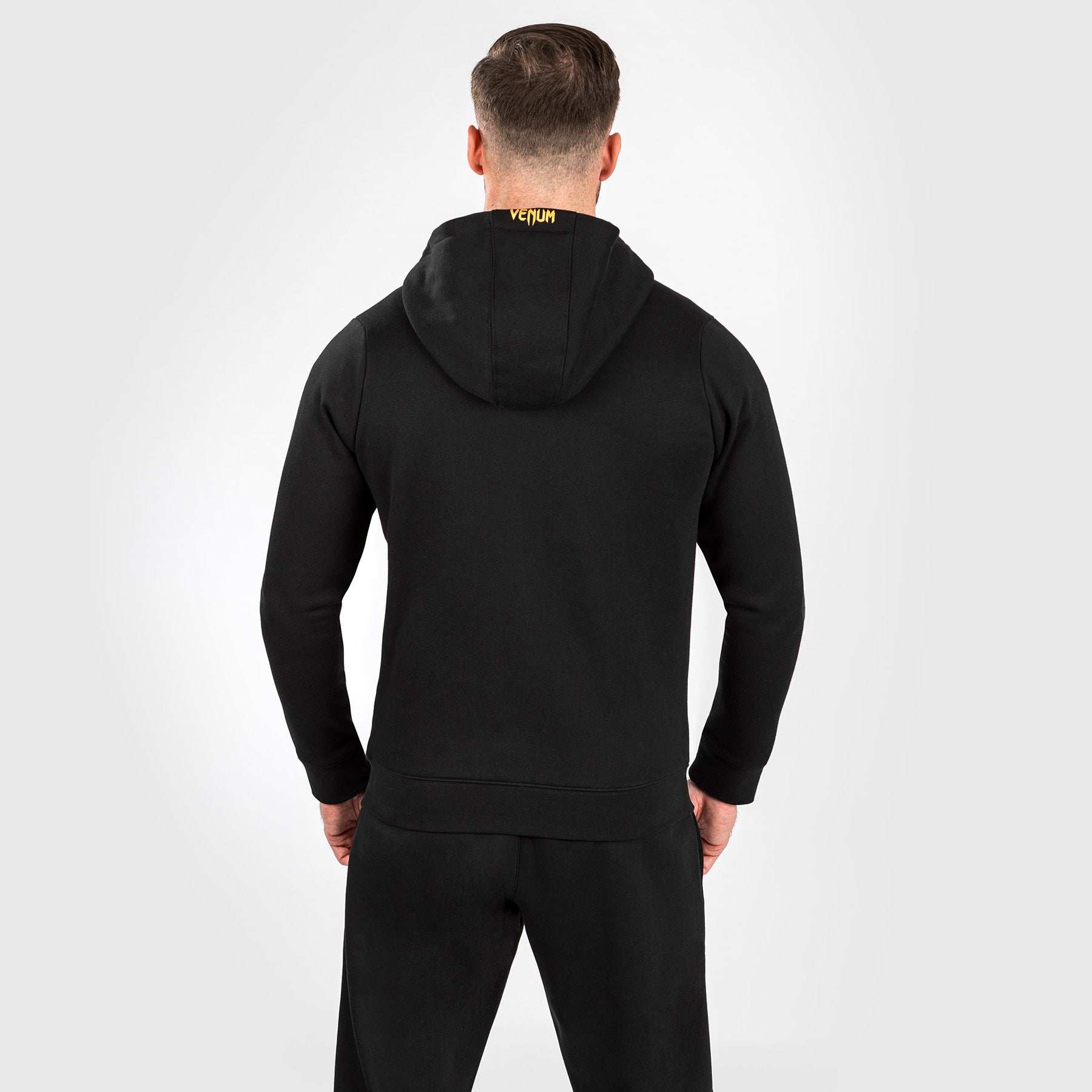 ufc-adrenaline-by-venum-replica-herren-zip-hoodie-champion image 3