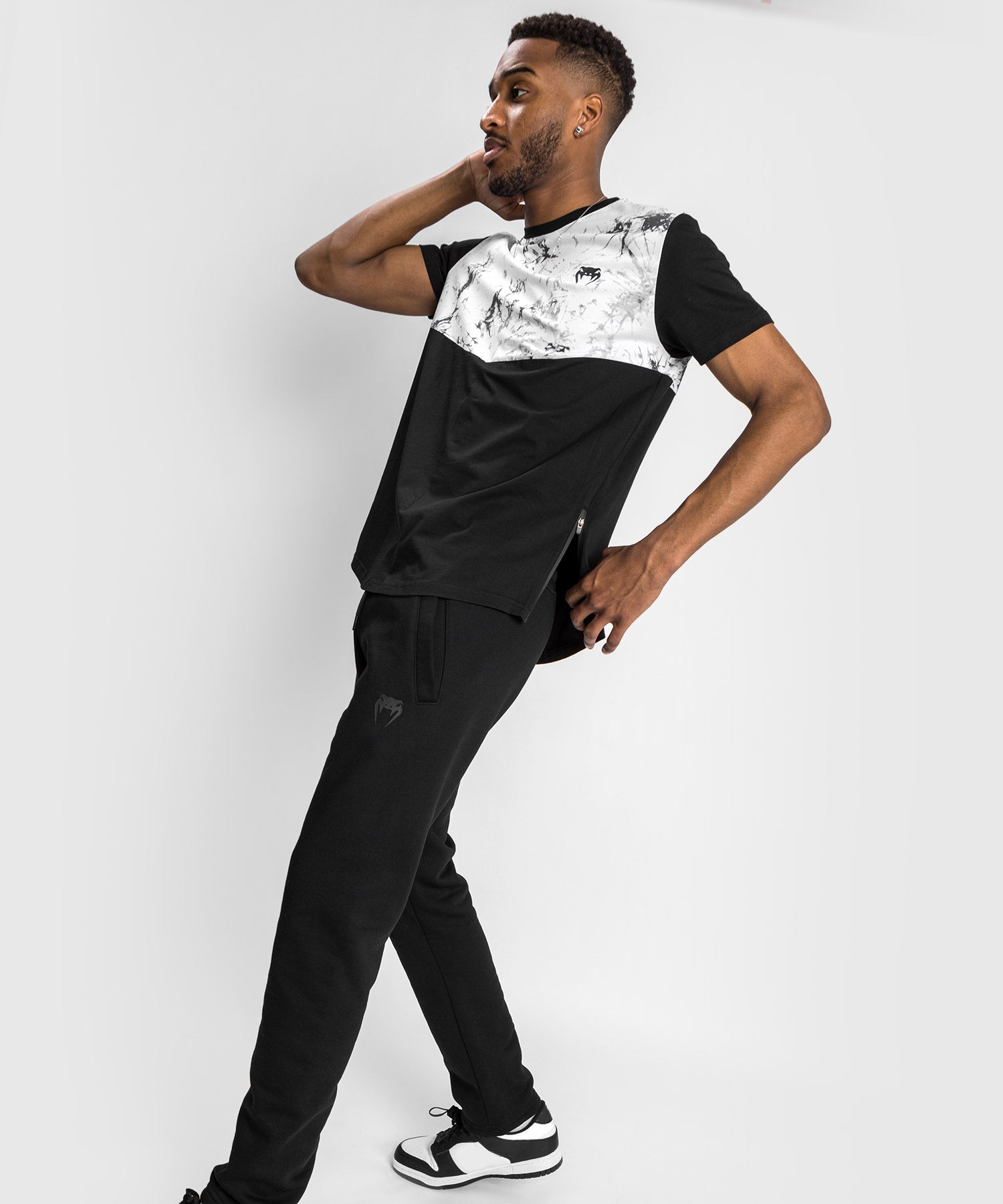 venum-laser-2-0-t-shirt-marble image 4