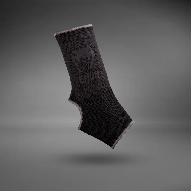 venum-kontact-kn-chelschutz-kn-chelst-tze-schwarz-schwarz image 1