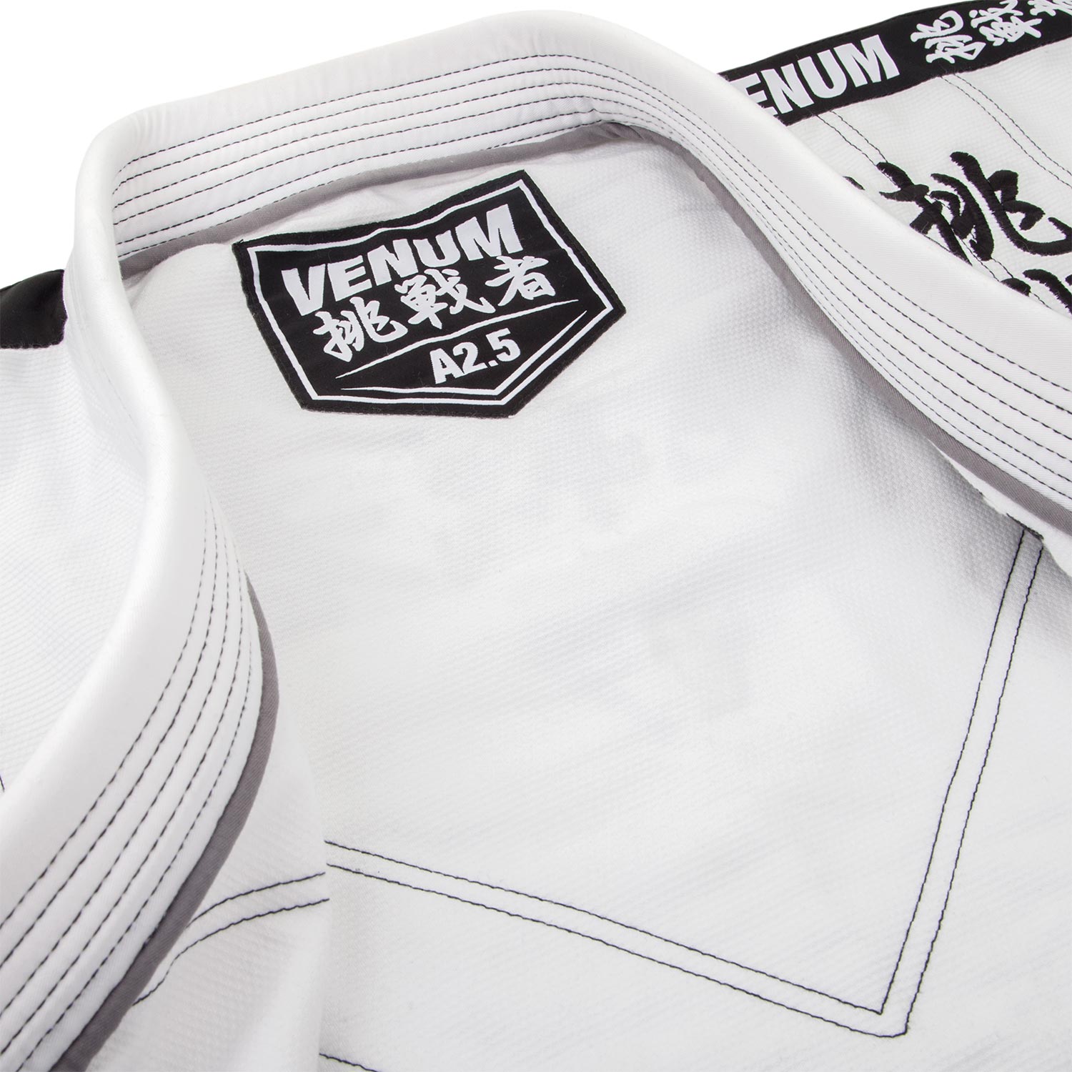 venum-challenger-4-0-bjj-gi-wei image 8