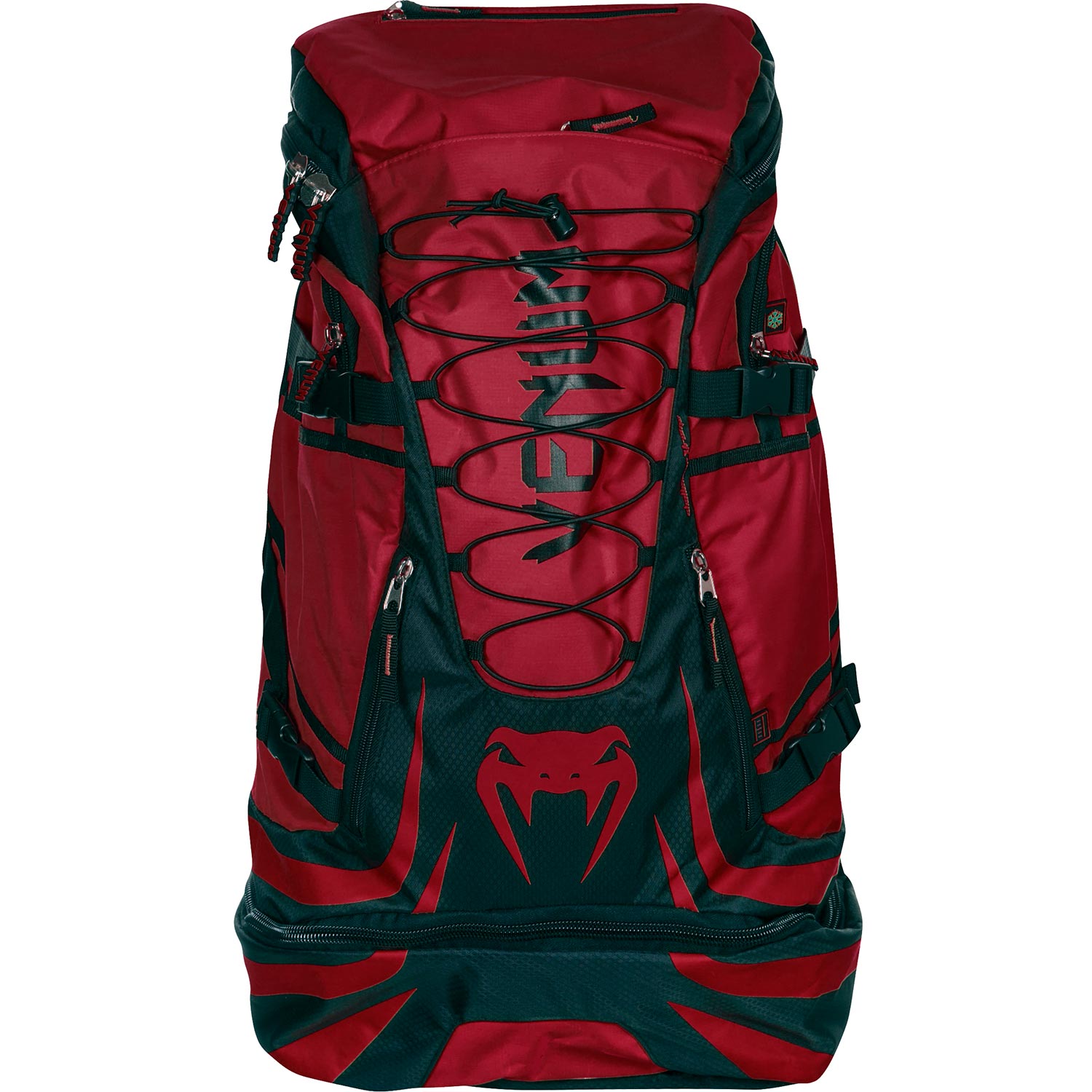 venum-challenger-xtrem-rucksack-convertible-duffle image 3