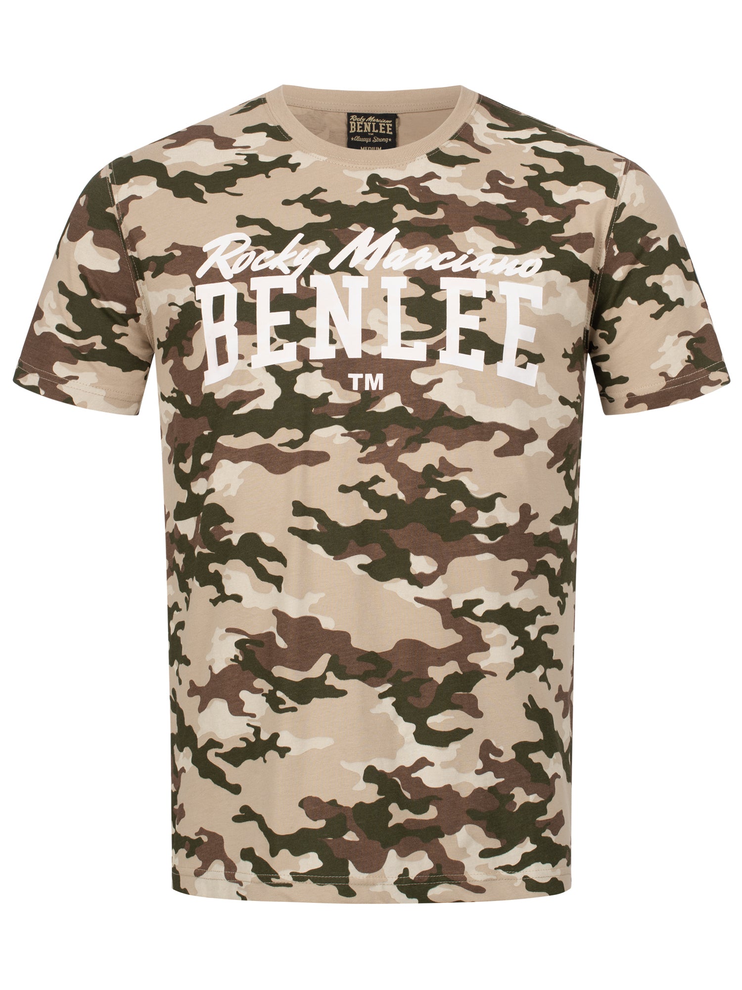 benlee-camdden-camouflage-t-shirt-herren image 5