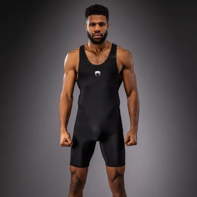 venum-challenger-ringersinglet-herren-schwarz image 1