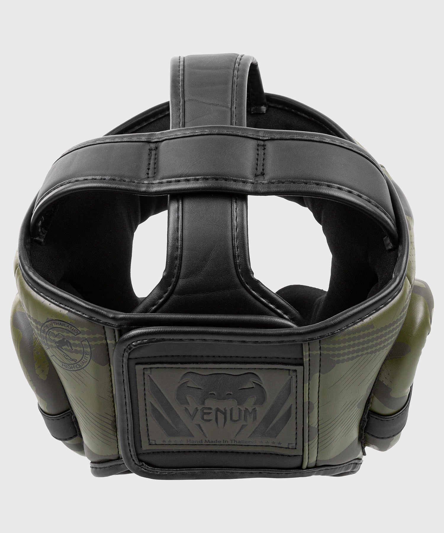 venum-elite-kopfschutz-camo-2 image 3