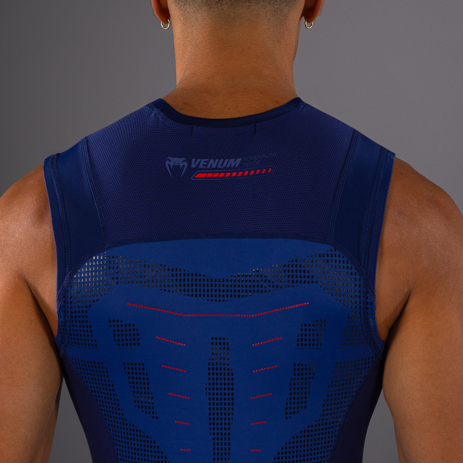 venum-technical-3-0-rmelloses-rashguard-nachtblau-herren image 5