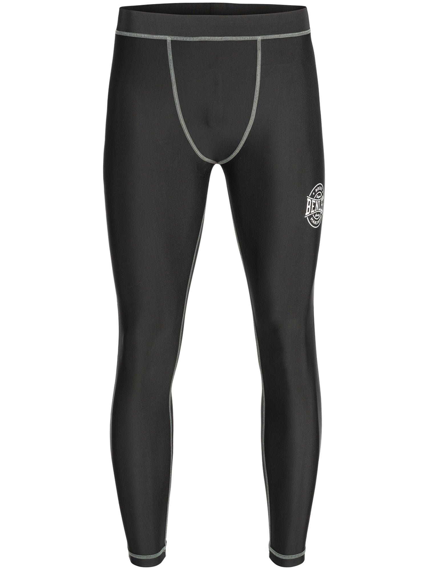 benlee-manorburn-herren-funktions-leggings-mit-logo-print image 6