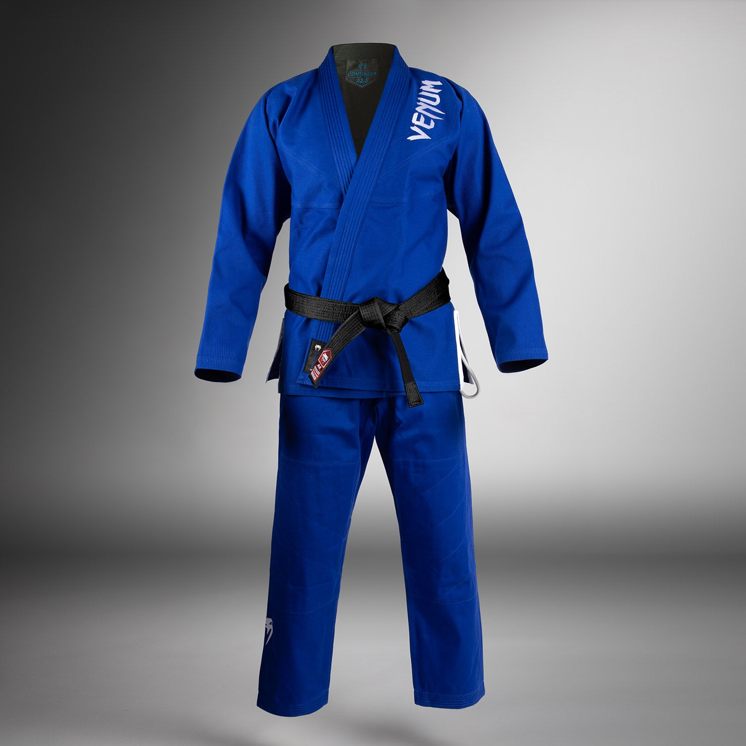 venum-contender-3-0-brasilian-jiu-jitsu-gi-k-nigsblau image 1