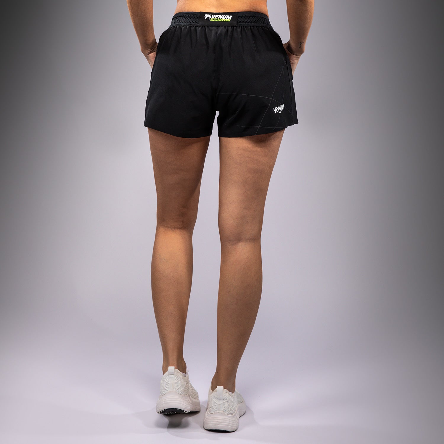 venum-training-camp-4-0-trainingsshorts-schwarz-neongr-n-herren image 3