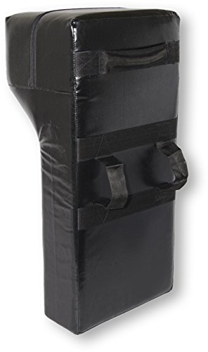 paffen-sport-thai-star-winkel-schlagpolster-75x35cm-rot-schwarz-15-30-cm image 3