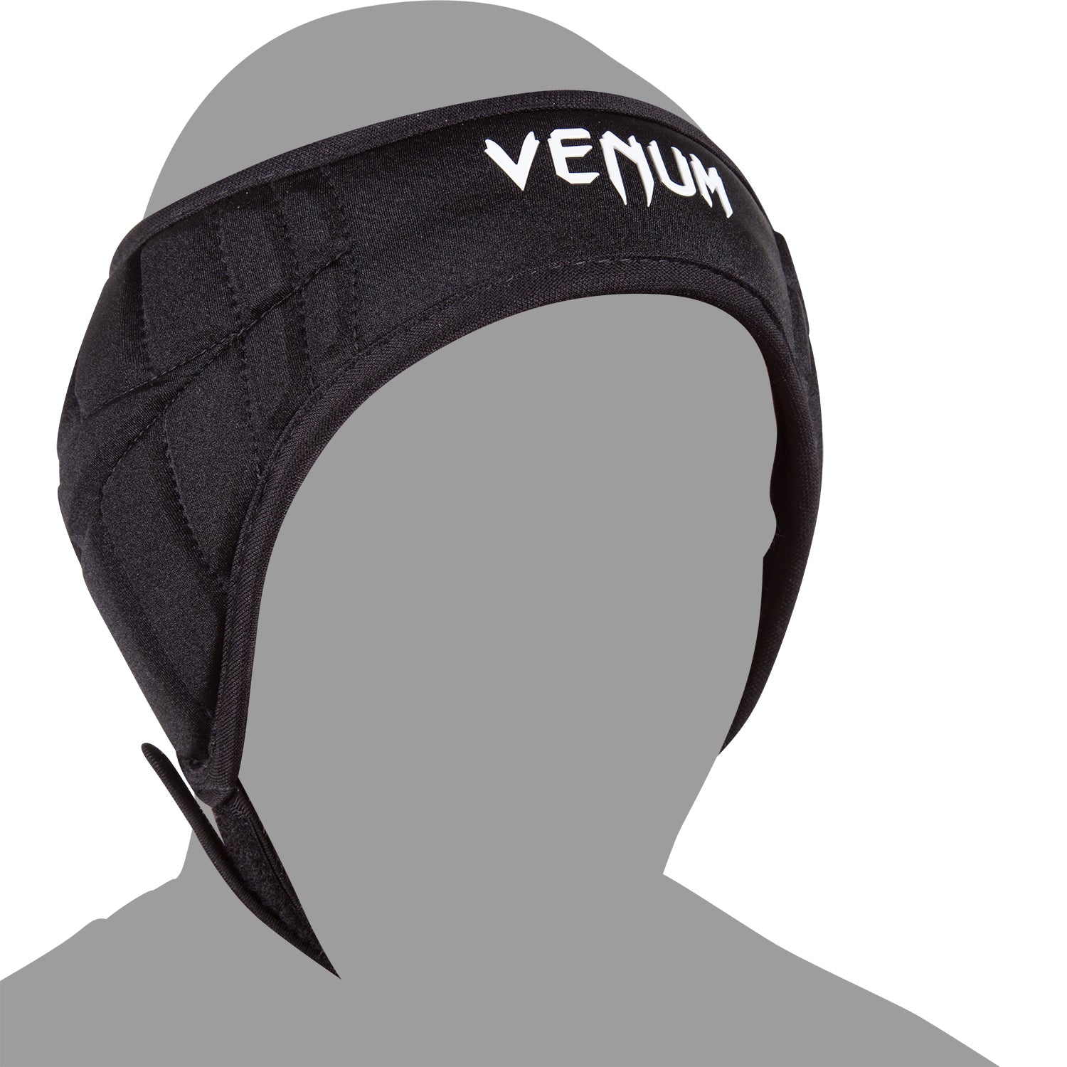 venum-kontact-evo-ohrenschutz-schwarz image 2