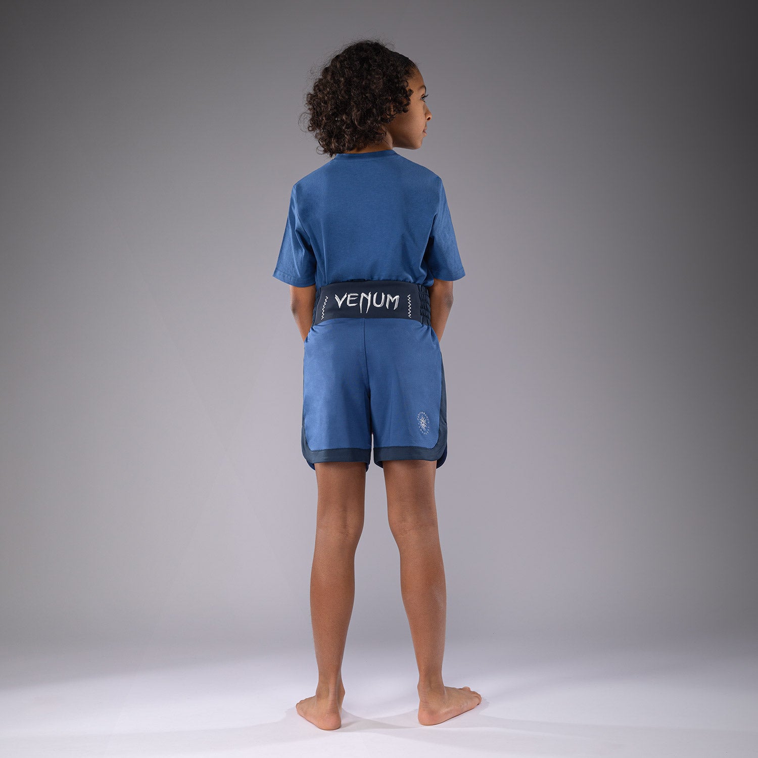 venum-classic-kinder-boxshorts-k-nigsblau image 4