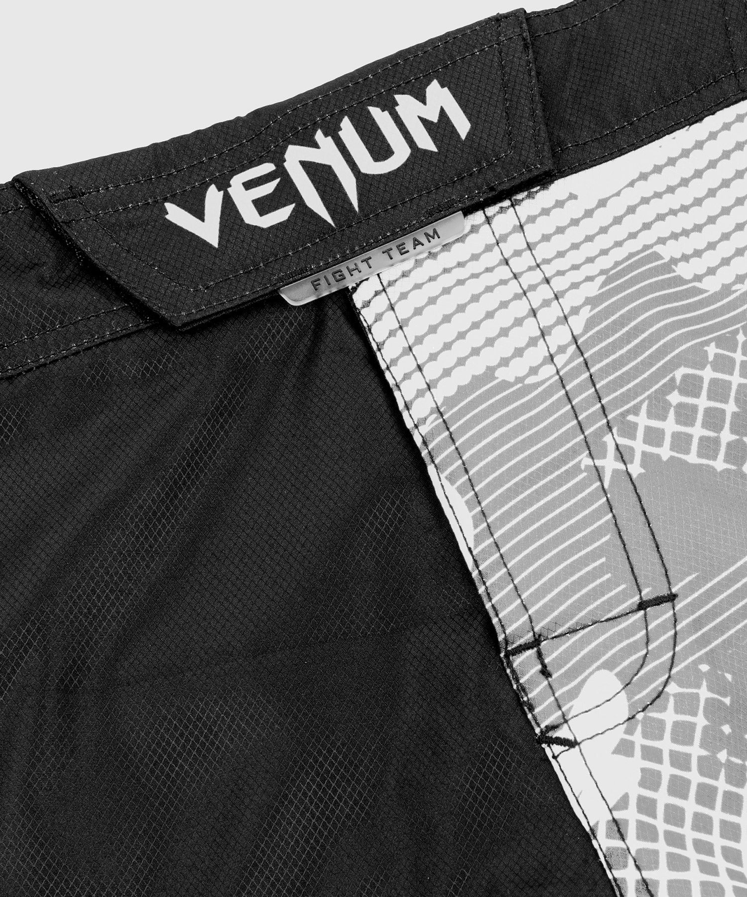 venum-light-3-0-kampfshorts-herren-camo-urbane-blau-schwarz image 5