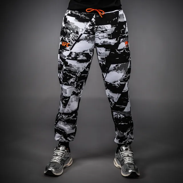 ufc-zenith-by-venum-authentic-fight-week-hose-herren-wei image 1