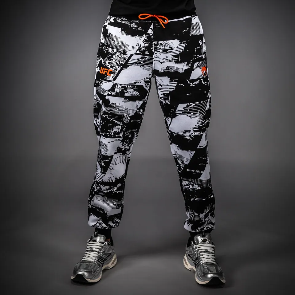 ufc-zenith-by-venum-authentic-fight-week-hose-herren-wei image 1