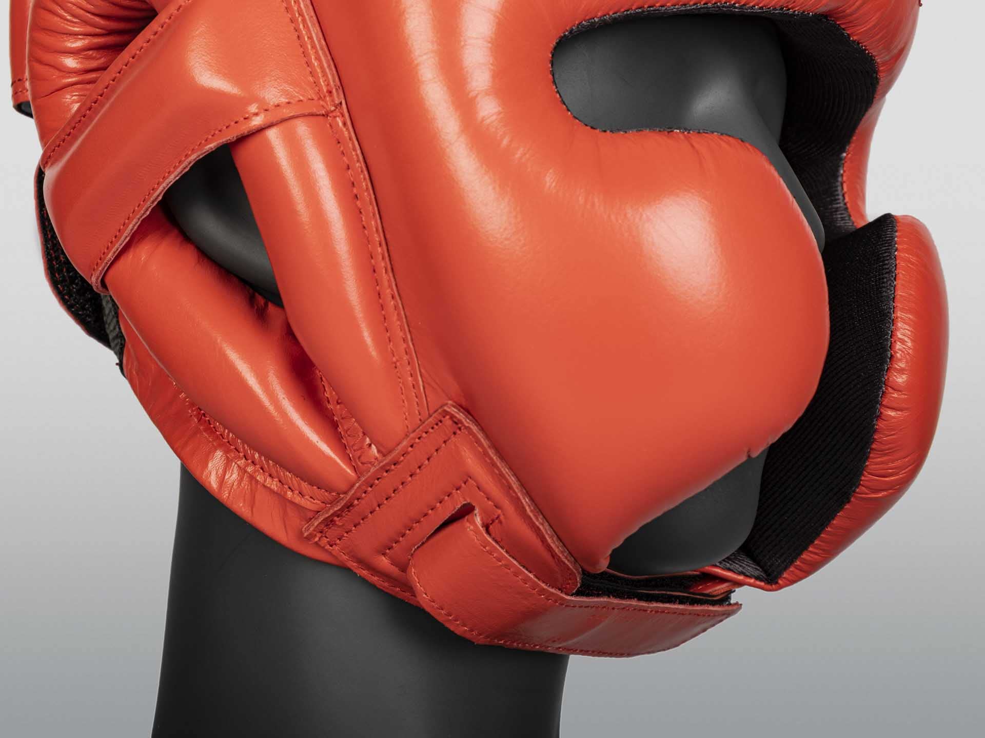 paffen-sport-pro-mexican-profikopfschutz-leder-rot-s-m image 6