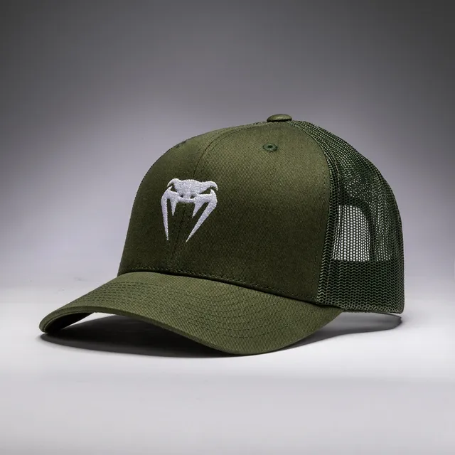 venum-classic-trucker-cap-ton-gr-n image 1