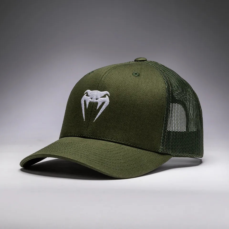 venum-classic-trucker-cap-ton-gr-n image 1